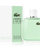 Lacoste Eau de L.12.12 Eau Fraiche тоалетна вода за мъже 100 мл.
