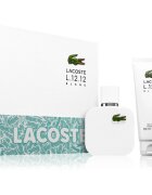 Lacoste L.12.12 Blanc подаръчен комплект за мъже 1 бр.