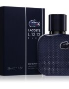 Lacoste L.12.12 Bleu парфюмна вода за мъже 35 мл.