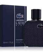 Lacoste L.12.12 Bleu парфюмна вода за мъже 50 мл.