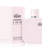 Lacoste L.12.12 Rose Eau de Parfum парфюмна вода за жени 100 мл.