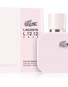 Lacoste L.12.12 Rose Eau de Parfum парфюмна вода за жени 35 мл.