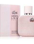 Lacoste L.12.12 Rose Eau de Parfum парфюмна вода за жени 50 мл.