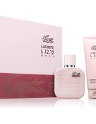 Lacoste L.12.12 Rose Eau de Parfum подаръчен комплект за жени 1 бр.