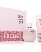 Lacoste L.12.12 Rose Eau de Parfum подаръчен комплект за жени 1 бр.