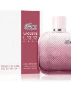 Lacoste L.12.12 Rose Eau Intense тоалетна вода за жени 100 мл.