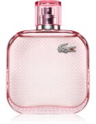Lacoste L.12.12 Rose Sparkling тоалетна вода за жени 100 мл.