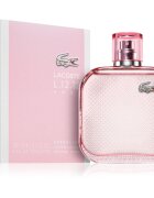 Lacoste L.12.12 Rose Sparkling тоалетна вода за жени 100 мл.