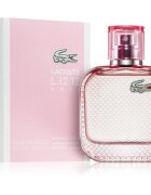 Lacoste L.12.12 Rose Sparkling тоалетна вода за жени 50 мл.