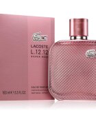 Lacoste L.12.12 Silver Rose парфюмна вода за жени 100 мл.