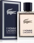 Lacoste L'Homme Eau de Toilette тоалетна вода за мъже 100 мл.