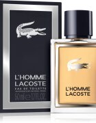 Lacoste L'Homme тоалетна вода за мъже 50 мл.