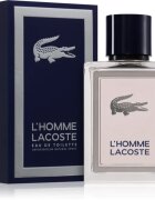 Lacoste L'Homme тоалетна вода за мъже 50 мл.