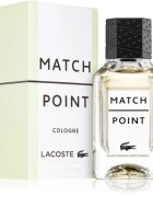 Lacoste Match Point Cologne тоалетна вода за мъже 50 мл.