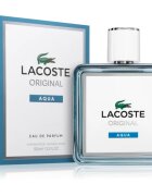 Lacoste Original Aqua парфюмна вода за мъже 100 мл.