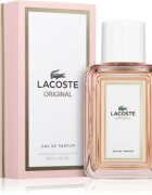 Lacoste Original Femme парфюмна вода за жени 40 мл.