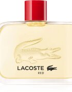 Lacoste Red тоалетна вода new design за мъже 125 мл.