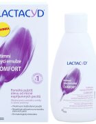 Lactacyd Comfort емулсия за интимна хигиена 200 мл.