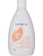 Lactacyd Femina успокояваща емулсия за интимна хигиена 400 мл.