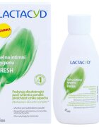 Lactacyd Fresh емулсия за интимна хигиена 200 мл.