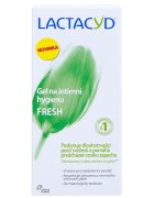 Lactacyd Fresh емулсия за интимна хигиена 200 мл.