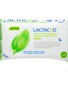 Lactacyd Fresh кърпички за интимна хигиена 15 бр.