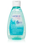 Lactacyd Oxygen Fresh освежаващ почистващ гел за интимна хигиена 200 мл.