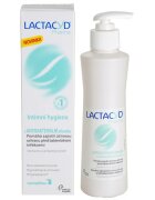 Lactacyd Pharma емулсия за интимна хигиена 250 мл.