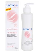 Lactacyd Pharma емулсия за интимна хигиена сензитивна 250 мл.