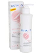 Lactacyd Pharma емулсия за интимна хигиена сензитивна 250 мл.