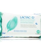 Lactacyd Pharma кърпички за интимна хигиена 15 бр.