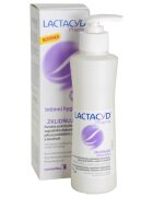 Lactacyd Pharma успокояваща емулсия за интимна хигиена 250 мл.