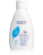 Lactacyd Prebiotic Plus измиваща емулсия за интимна хигиена 200 мл.