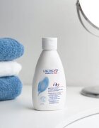 Lactacyd Prebiotic Plus измиваща емулсия за интимна хигиена 200 мл.