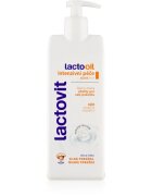 Lactovit LactoOil хидратиращо мляко за тяло 400 мл.