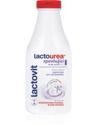 Lactovit LactoUrea Firming душ гел за стягане на кожата 500 мл.