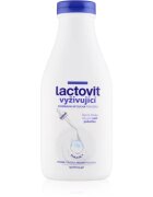 Lactovit Original овлажняващ душ гел за нормална и суха кожа 500 мл.
