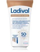 Ladival Anti-Pigment Spots защитен крем за лице с витамин Е SPF 50+ 50 мл.