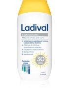 Ladival Dry Skin защитно мляко против слънчеви лъчи SPF 30 200 мл.
