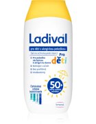 Ladival Kids защитен гел против слънчеви лъчи 50+ 200 мл.
