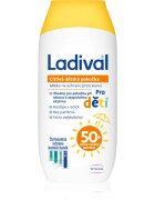 Ladival Kids защитно мляко за чувствителна кожа SPF 50+ 200 мл.