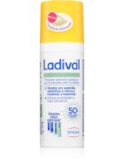 Ladival Sensitive тониращ гел-крем за чувствителна и зачервена кожа SPF 50+ 50 мл.