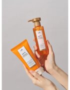 La'dor ACV Vinegar дълбоко почистващ шампоан за блясък и мекота на косата 150 мл.