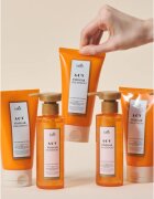 La'dor ACV Vinegar дълбоко почистващ шампоан за блясък и мекота на косата 150 мл.