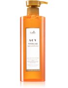 La'dor ACV Vinegar дълбоко почистващ шампоан за блясък и мекота на косата 430 мл.