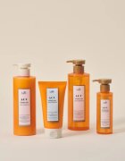 La'dor ACV Vinegar дълбоко почистващ шампоан за блясък и мекота на косата 430 мл.