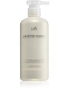 La'dor Ash Silver Shampoo интензивен хидратиращ шампоан неутрализиращ жълтеникавите оттенъци 300 мл.
