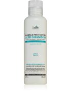La'dor Damage Protector Acid Shampoo дълбоко регенериращ шампоан за суха увредена и химически третирана коса 150 мл.