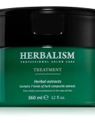 La'dor Herbalism билкова маска за тънка коса със склонност към косопад 360 мл.