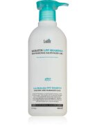 La'dor Keratin LPP кератинов регенериращ шампоан за подхранване и блясък 530 мл.
